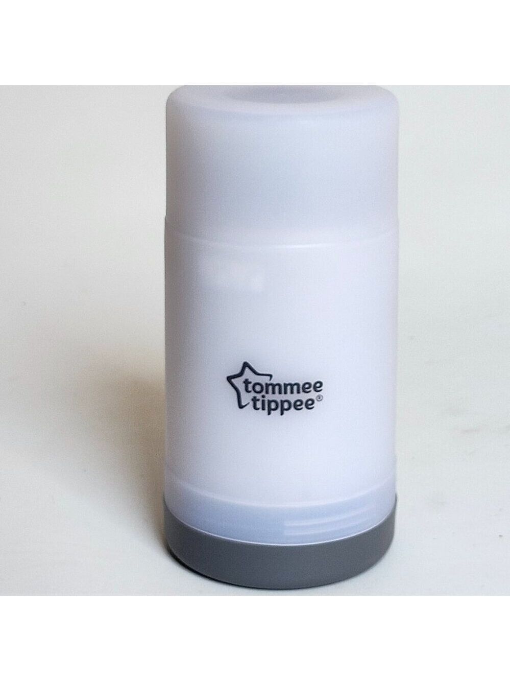 Tommee Tippee Closer to Nature Portable Travel Baby Bottle Warmer Multi Function